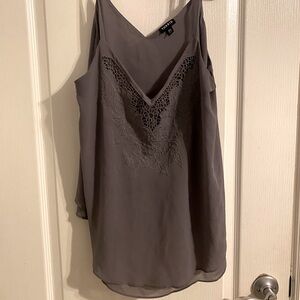 Torrid tank top